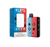 Kit Fumytech Klip Retro Gamer Kit Fumytech Klip Retro Gamer