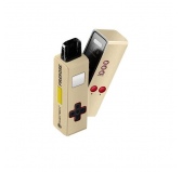 Kit Fumytech Klip Retro Gamer Kit Fumytech Klip Retro Gamer