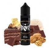 Lichid Longfill Kings Crest 15ml - Don Juan Reserve Lichid Longfill Kings Crest 15ml - Don Juan Reserve