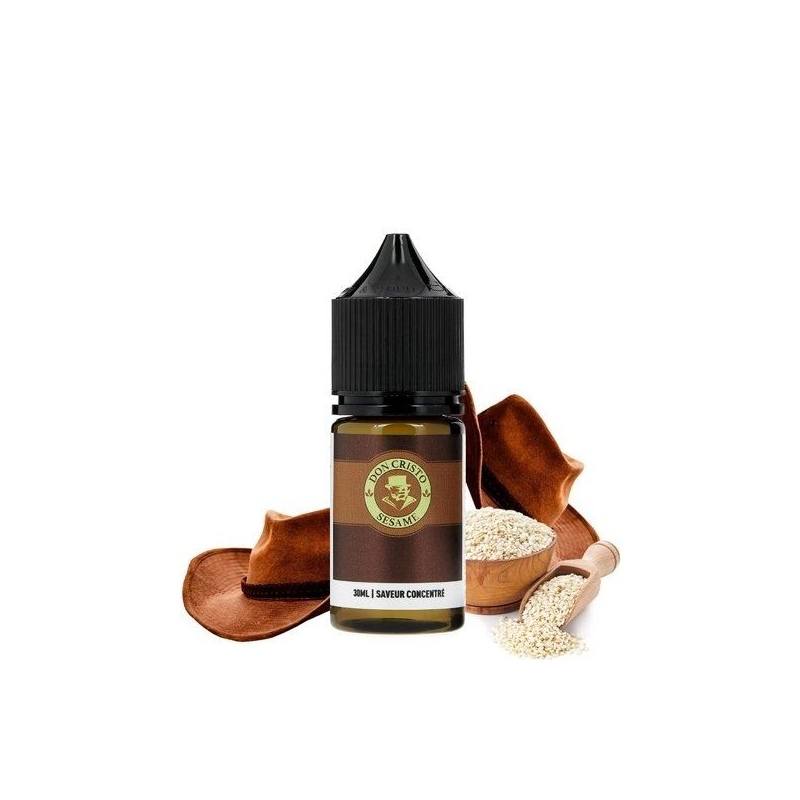 Aroma Don Cristo 30ml - Don Cristo Sesame Aroma Don Cristo 30ml - Don Cristo Sesame