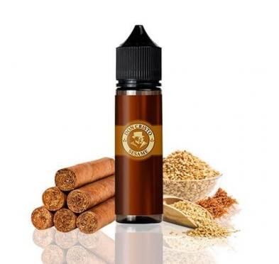 Lichid Don Cristo 50ml - Don Cristo Sesame