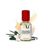 Aroma T-Juice 30ml - Colonel Custard Aroma T-Juice 30ml - Colonel Custard