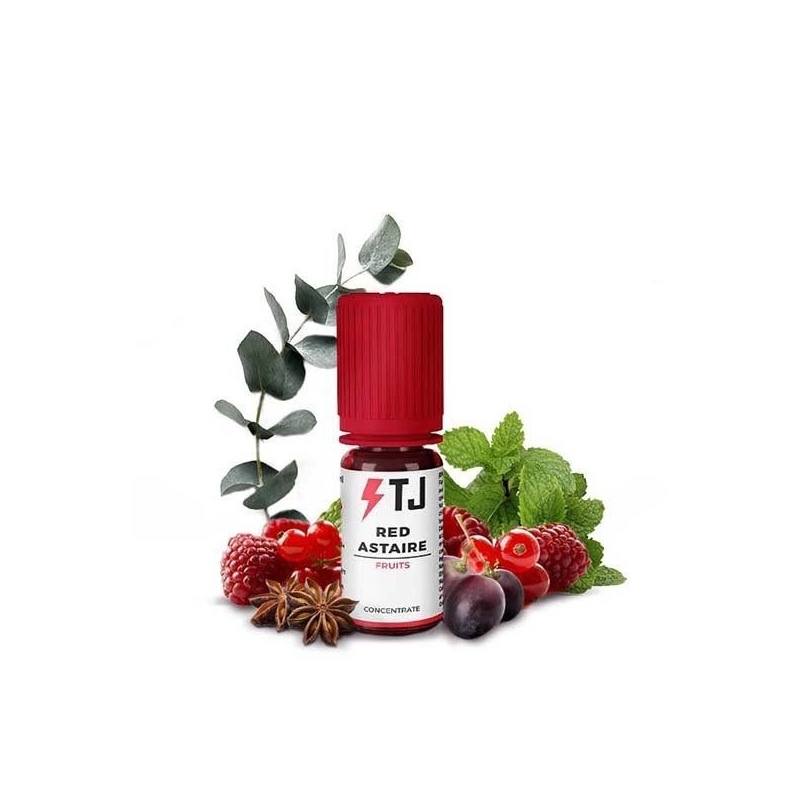 Aroma T-Juice 10ml - Red Astaire Aroma T-Juice 10ml - Red Astaire