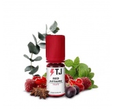 Aroma T-Juice 10ml - Red Astaire Aroma T-Juice 10ml - Red Astaire
