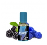 Aroma T-Juice 30ml - Raven Blue Aroma T-Juice 30ml - Raven Blue