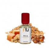 Aroma T-Juice 30ml - TY-4 Aroma T-Juice 30ml - TY-4
