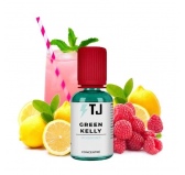Aroma T-Juice 30ml - Green Kelly