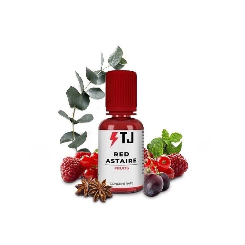 Aroma T-Juice 30ml - Red Astaire Aroma T-Juice 30ml - Red Astaire