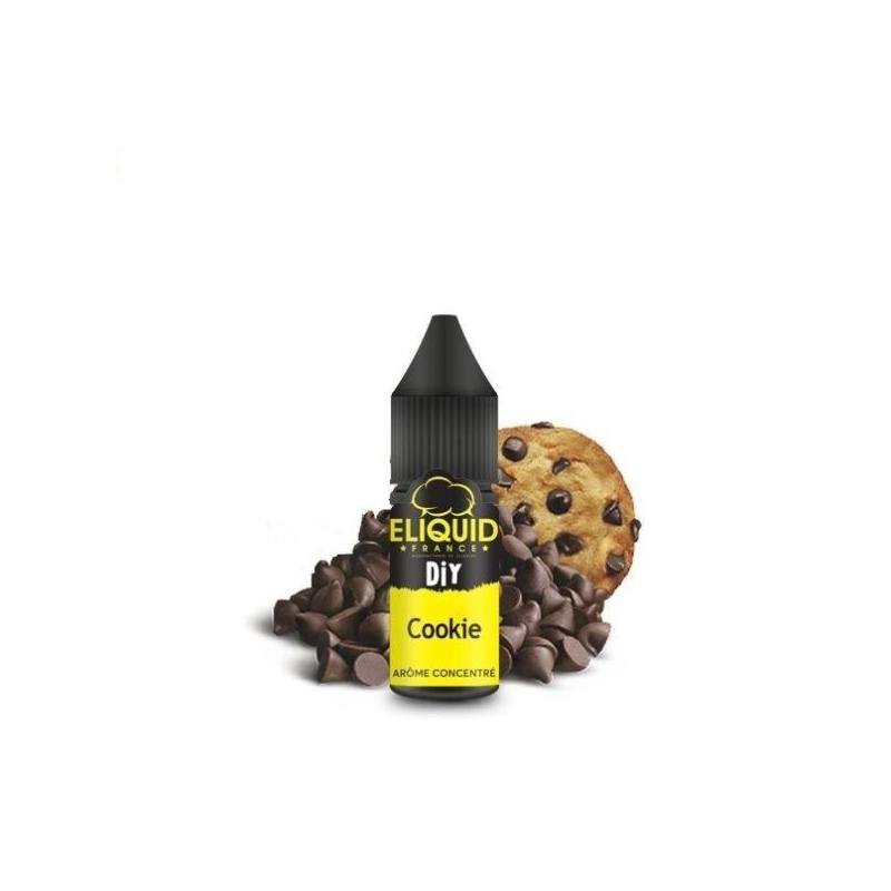Aroma Eliquid France 10ml - Cookie Aroma Eliquid France 10ml - Cookie