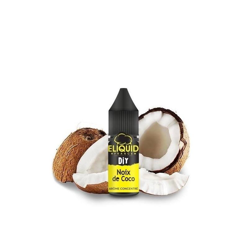 Aroma Eliquid France 10ml - Coconut Aroma Eliquid France 10ml - Coconut