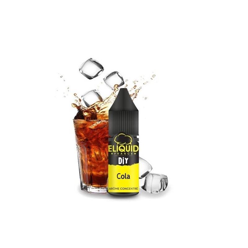 Aroma eLiquid France 10ml - Cola Aroma eLiquid France 10ml - Cola