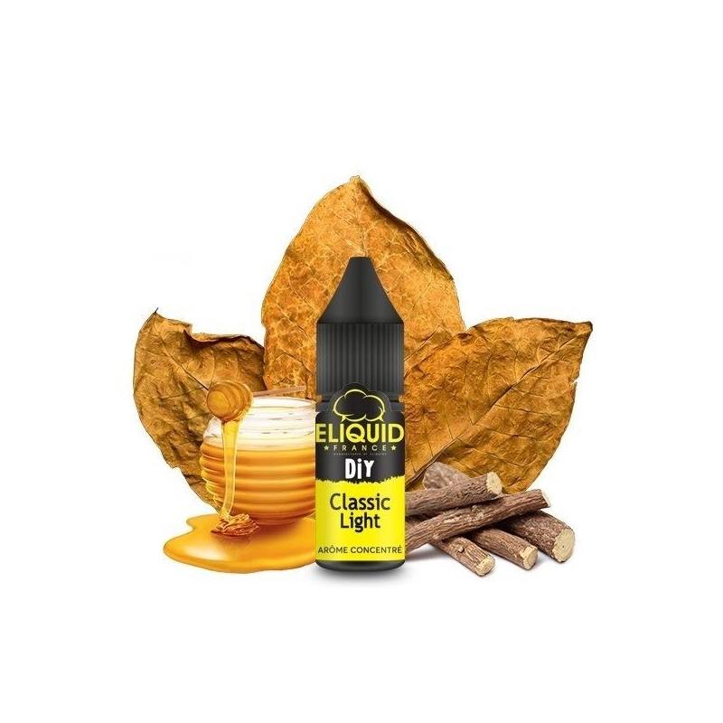 Aroma Eliquid France 10ml - Classic Light Aroma Eliquid France 10ml - Classic Light