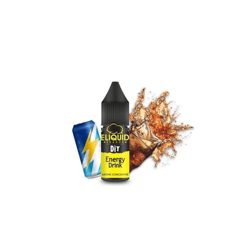 Aroma Eliquid France 10ml - Energy Drink Aroma Eliquid France 10ml - Energy Drink