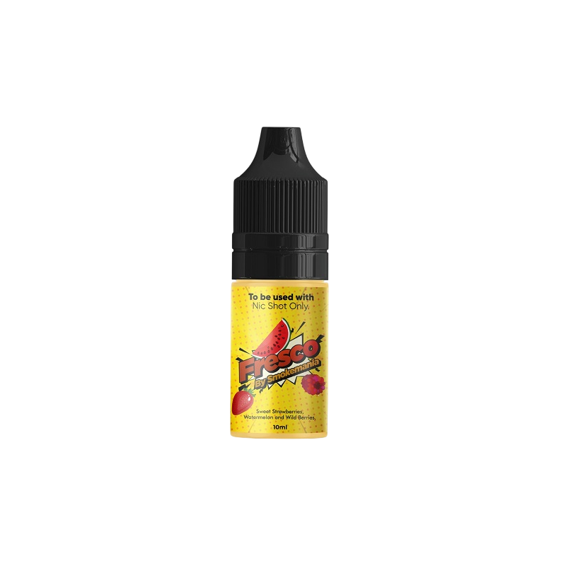 Aroma Smokemania 10ml - Fresco Aroma Smokemania 10ml - Fresco
