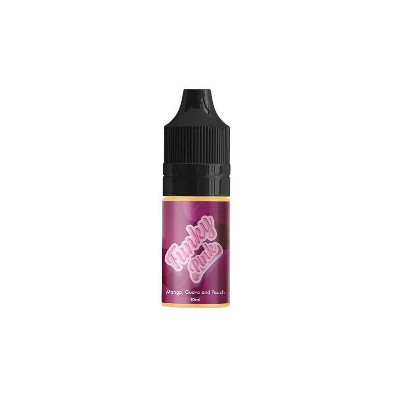 Aroma Smokemania 10ml - Funky Pink Aroma Smokemania 10ml - Funky Pink