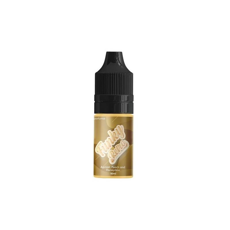 Aroma Smokemania 10ml - Funky Retro Aroma Smokemania 10ml - Funky Retro