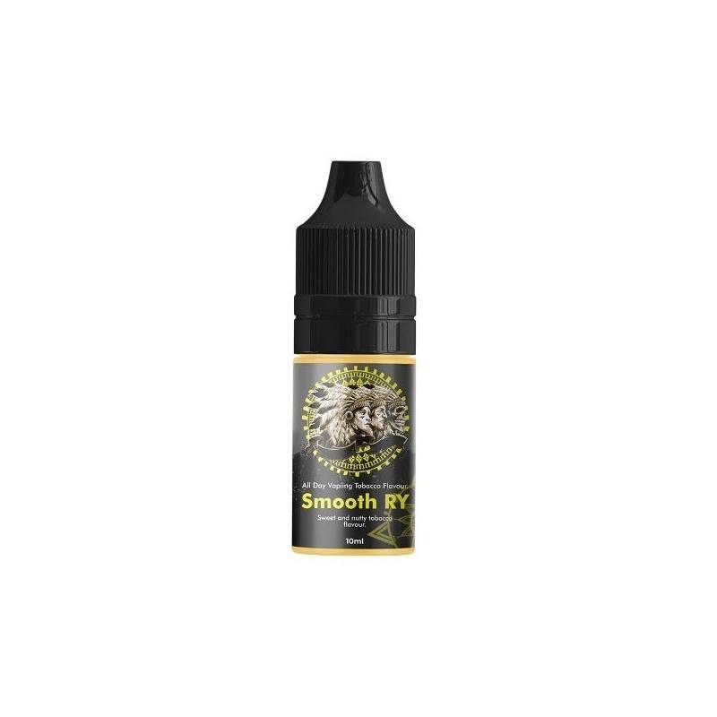 Aroma Smokemania 10ml - Smooth Ry Aroma Smokemania 10ml - Smooth Ry