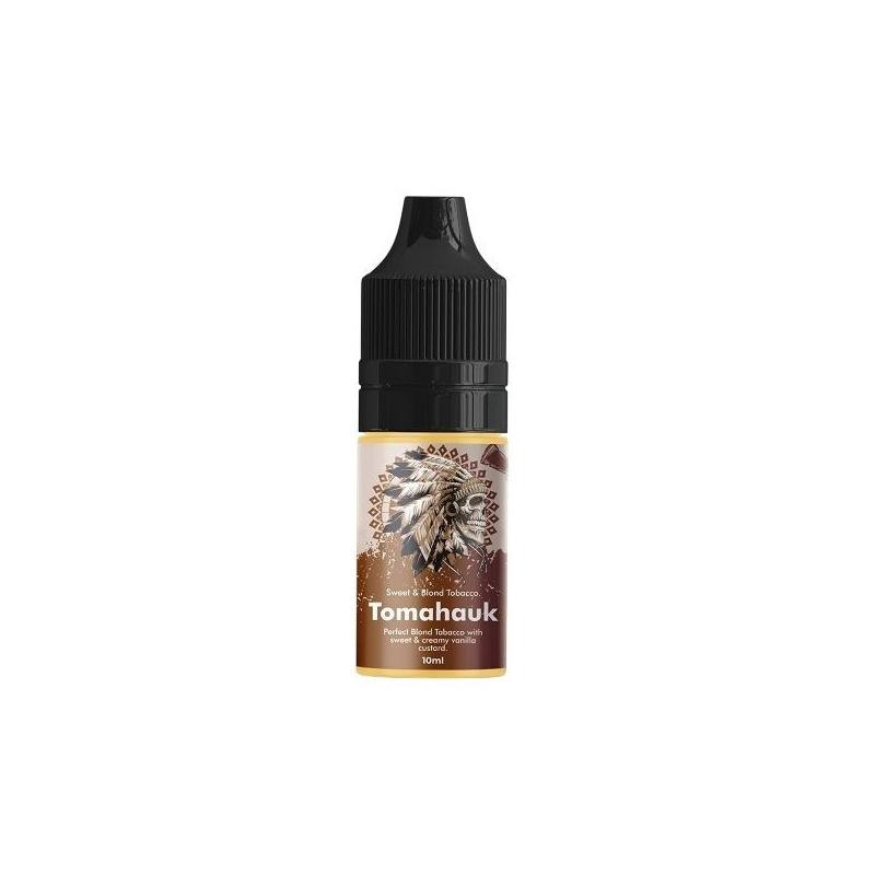 Aroma Smokemania 10ml - Tomahawk Aroma Smokemania 10ml - Tomahawk