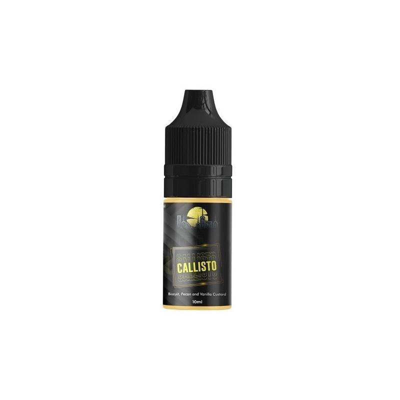 Aroma Smokemania 10ml - Callisto Aroma Smokemania 10ml - Callisto