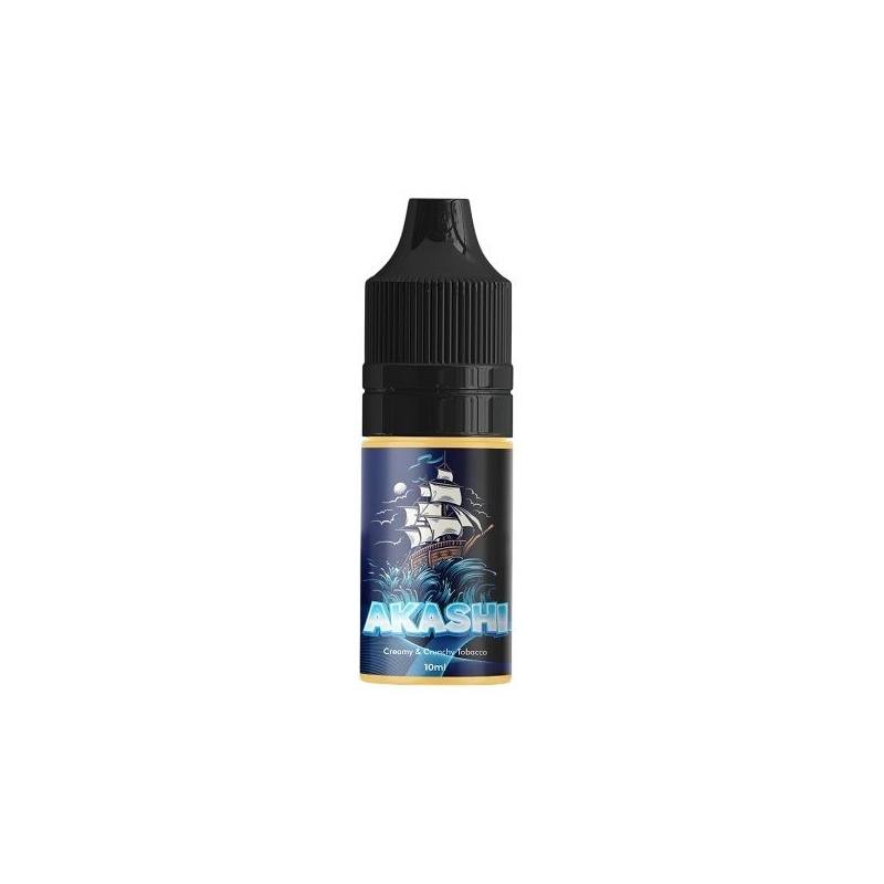 Aroma Smokemania 10ml - Akashi Aroma Smokemania 10ml - Akashi