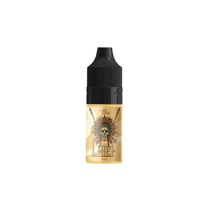 Aroma Smokemania 10ml - Chief Aroma Smokemania 10ml - Chief