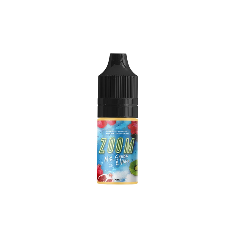 Aroma Smokemania 10ml - Zoom