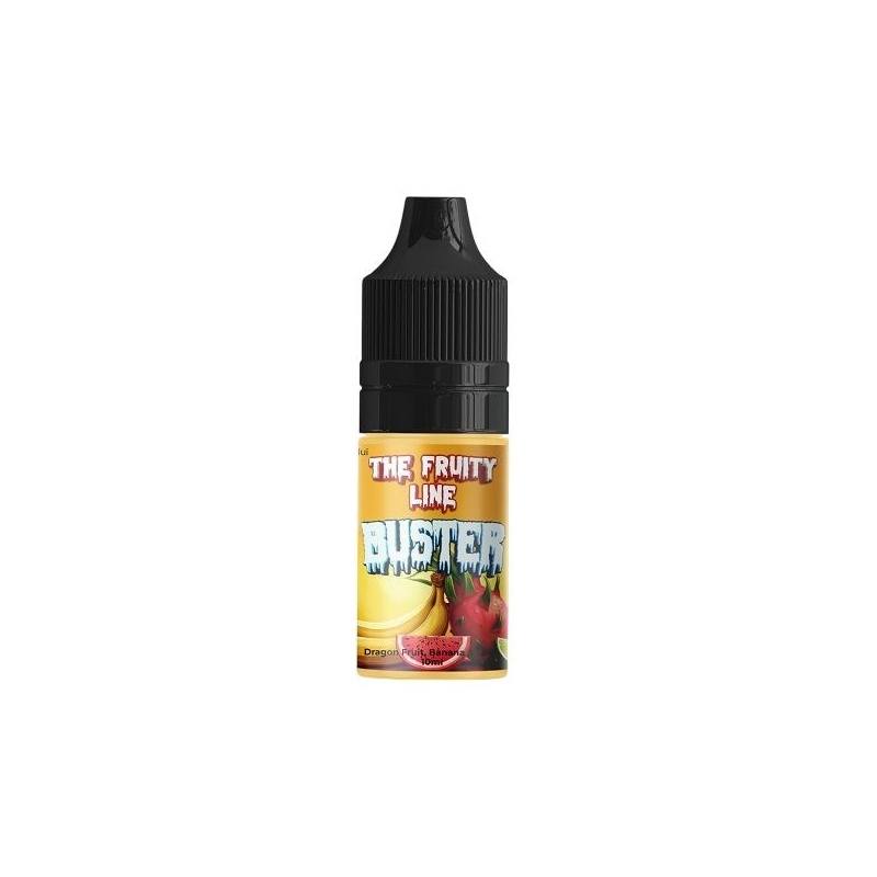Aroma Smokemania 10ml - Buster Aroma Smokemania 10ml - Buster