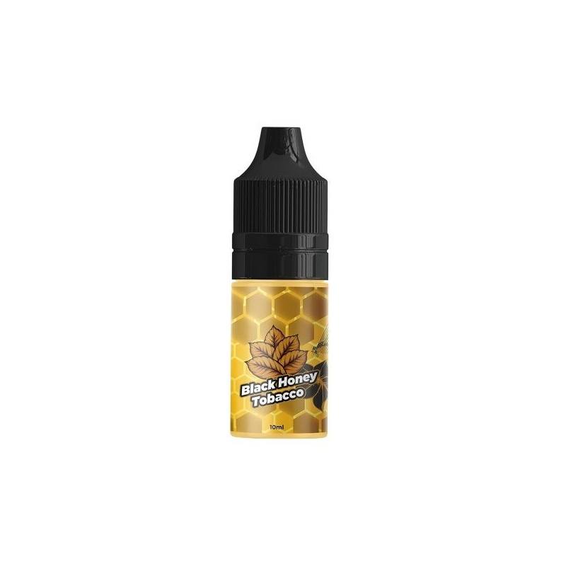 Aroma Smokemania 10ml - Black Honey Tobacco Aroma Smokemania 10ml - Black Honey Tobacco
