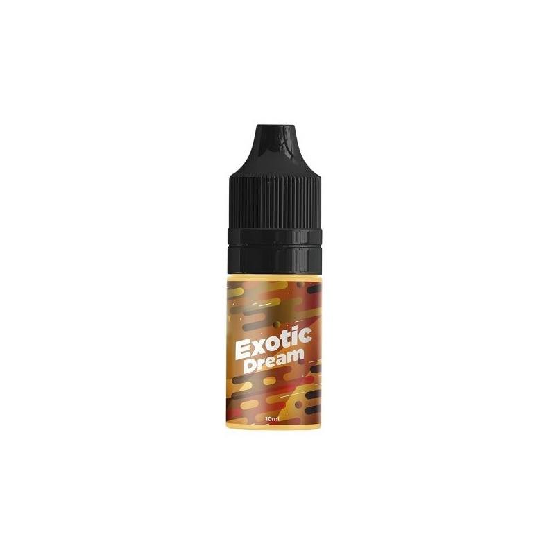 Aroma Smokemania 10ml - Exotic Dream Aroma Smokemania 10ml - Exotic Dream