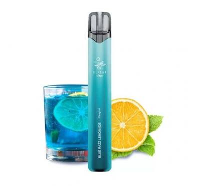 Kit Elf Bar 1000 pufuri 20mg - Blue Razz Lemonade
