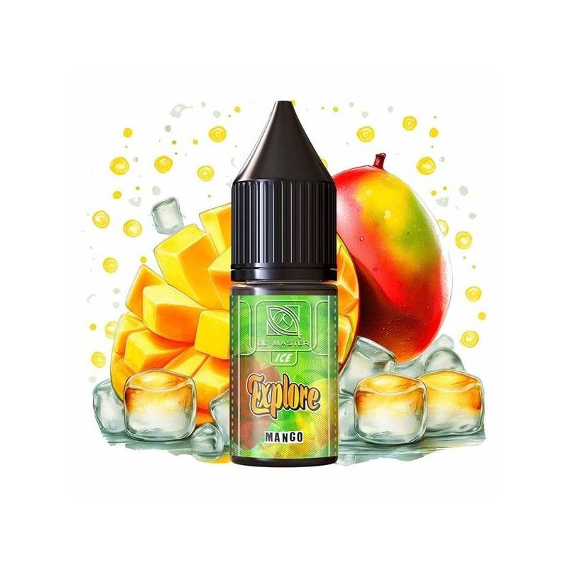 Aroma Be Master 10ml - Explore Aroma Be Master 10ml - Explore