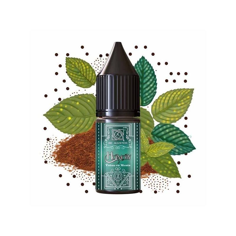 Aroma Be Master 10ml - Harmony Aroma Be Master 10ml - Harmony