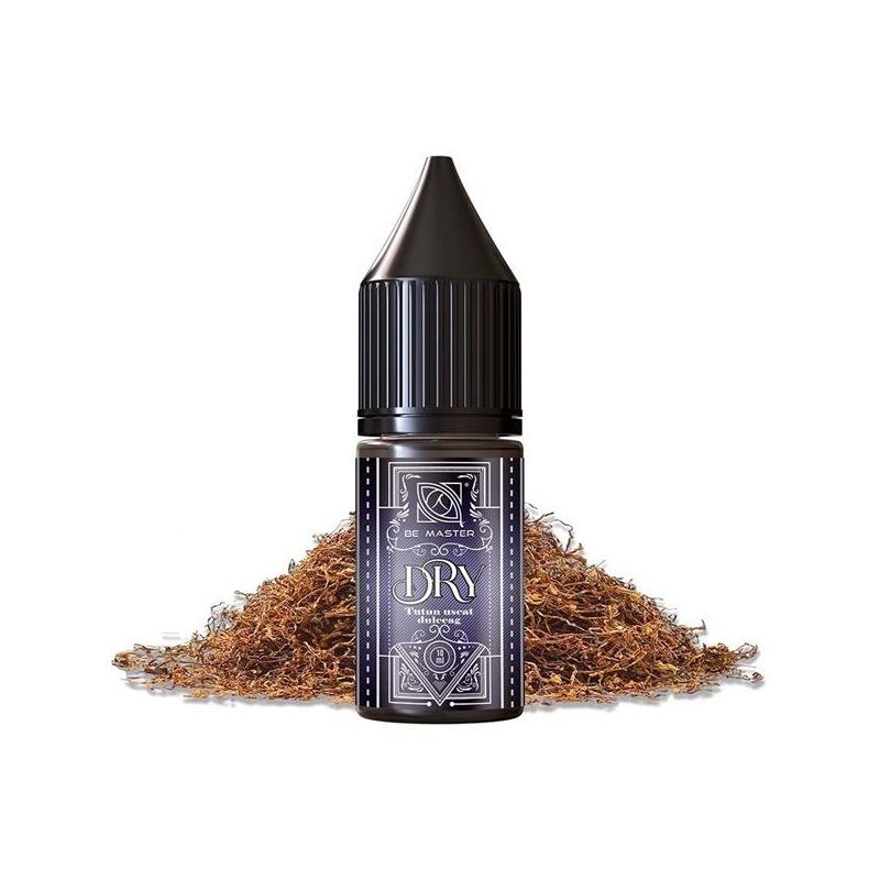 Aroma Be Master 10ml - Dry