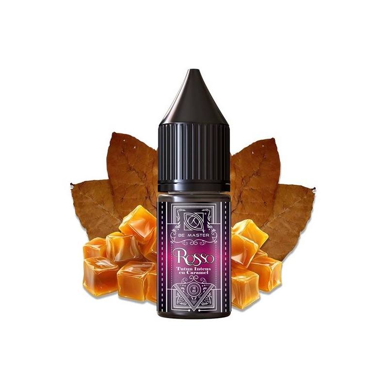 Aroma Be Master 10ml - Rosso