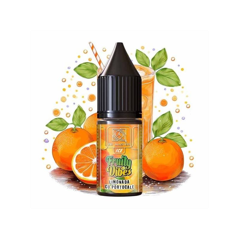 Aroma Be Master 10ml - Fruity Vibes