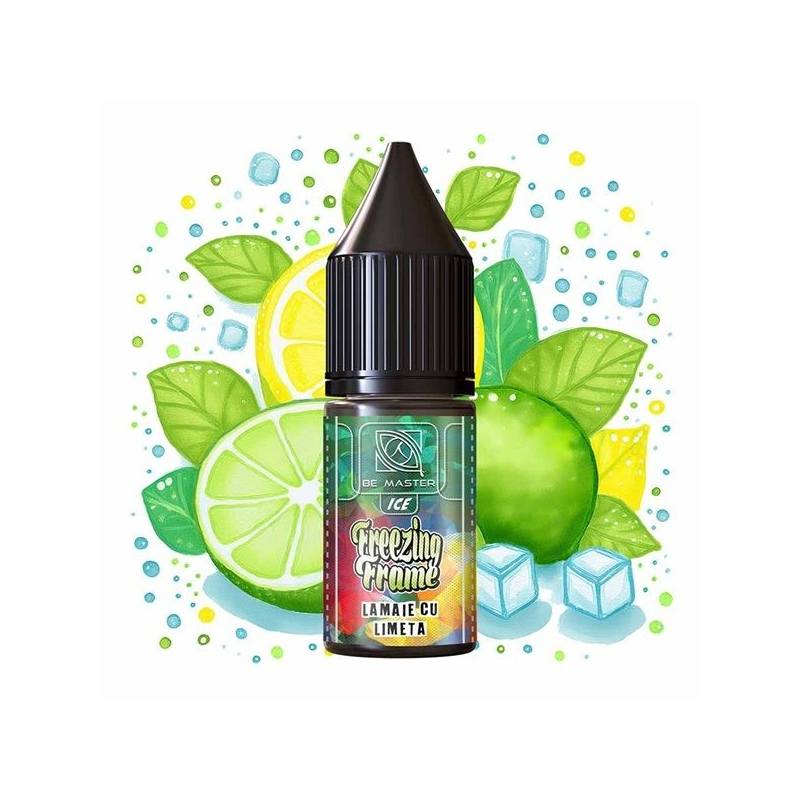 Aroma Be Master 10ml - Freezing Frame