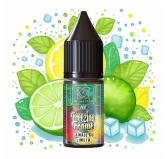 Aroma Be Master 10ml - Freezing Frame