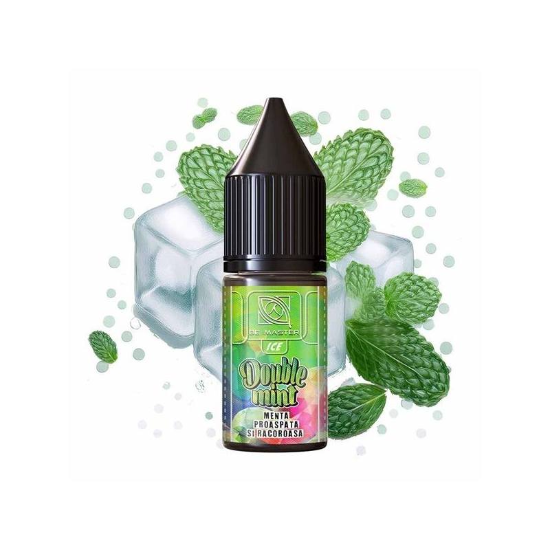 Aroma Be Master 10ml - Double Mint