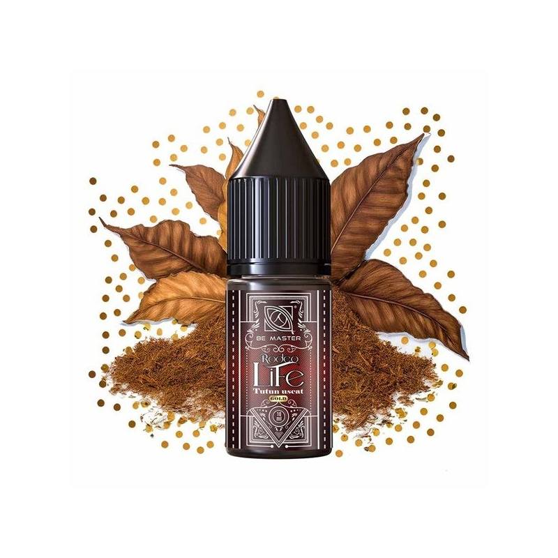Aroma Be Master 10ml - Rodeo Life