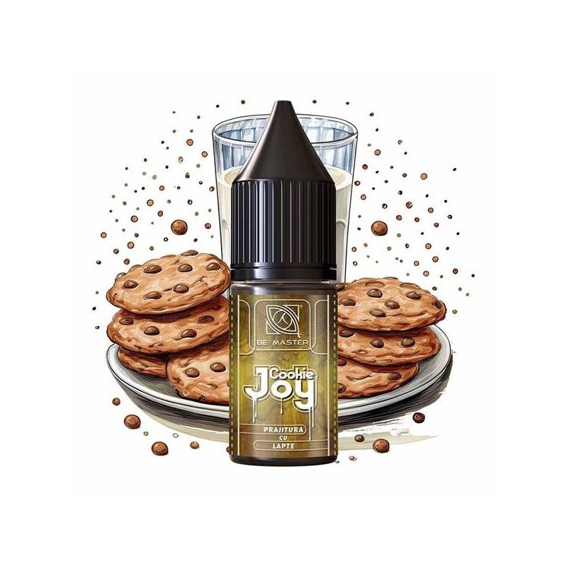 Aroma Be Master 10ml - Cookie Joy