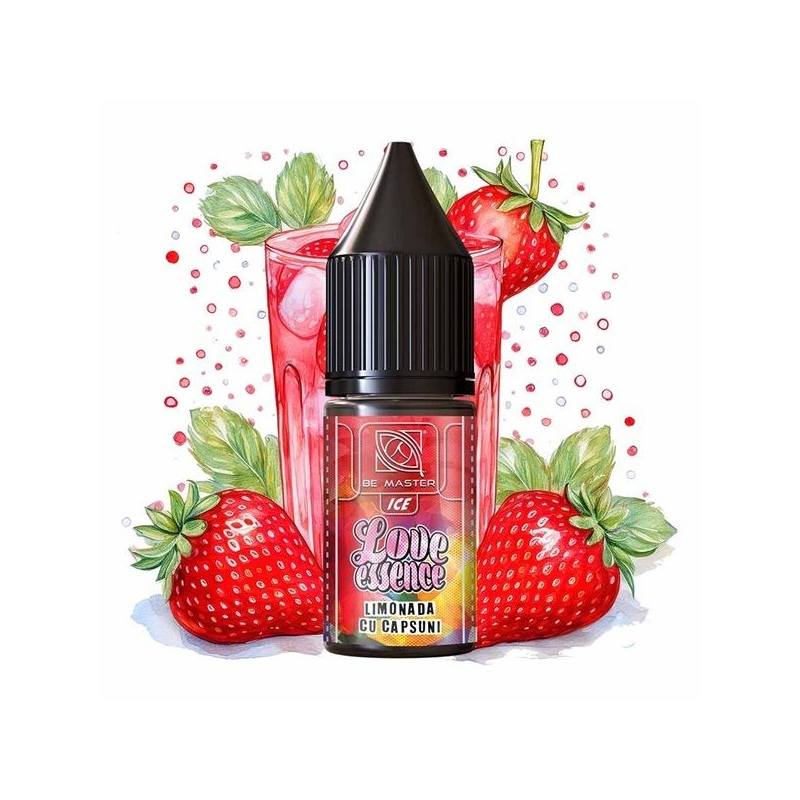 Aroma Be Master 10ml - Love Essence Aroma Be Master 10ml - Love Essence