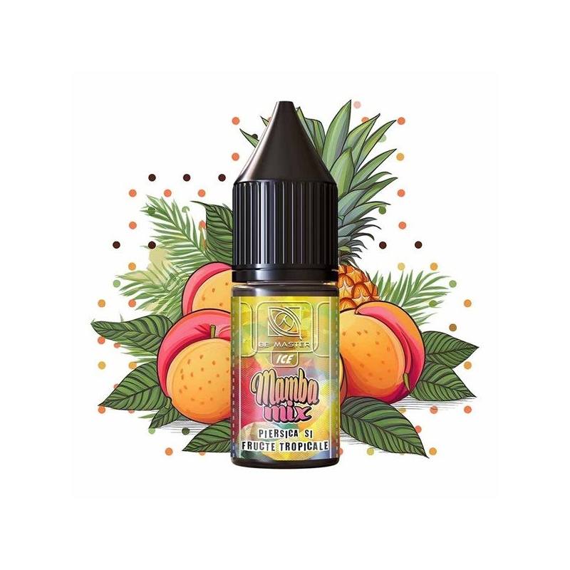 Aroma Be Master 10ml - Mamba Mix Aroma Be Master 10ml - Mamba Mix