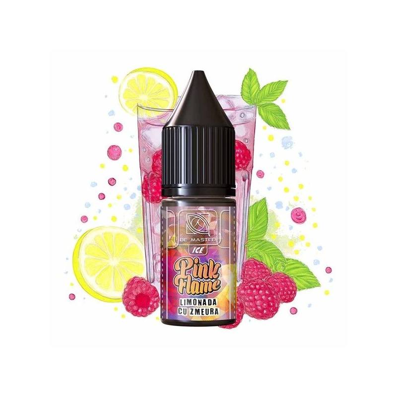 Aroma Be Master 10ml - Pink Flame Aroma Be Master 10ml - Pink Flame