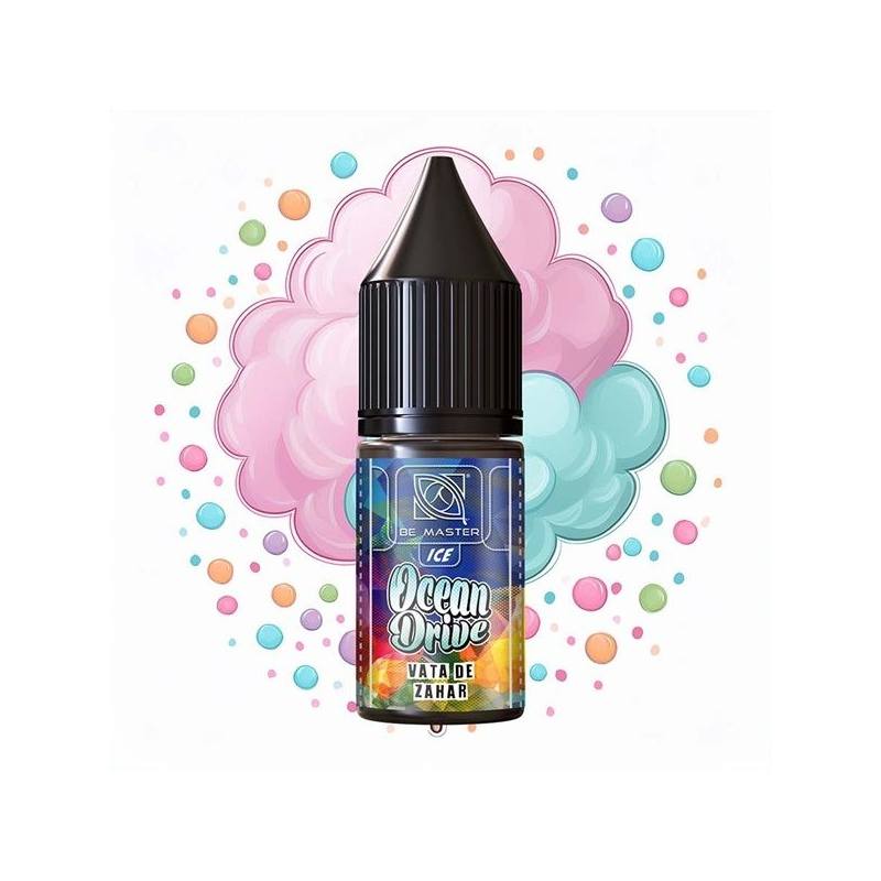 Aroma Be Master 10ml - Ocean Drive Aroma Be Master 10ml - Ocean Drive