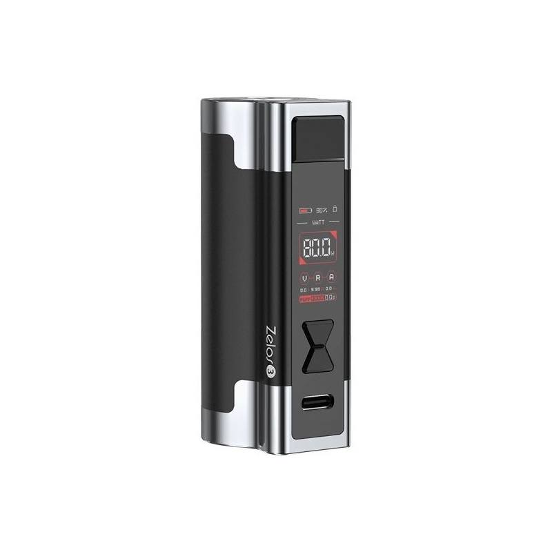 Mod Aspire Zelos 3