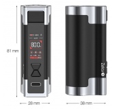 Mod Aspire Zelos 3