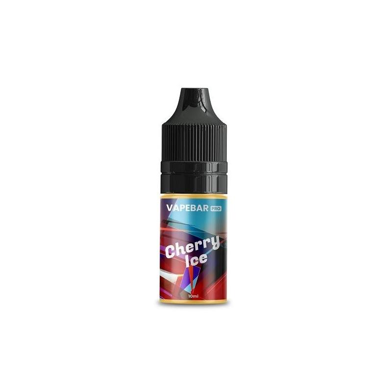 Aroma Vapebar 10ml - Cherry Ice Aroma Vapebar 10ml - Cherry Ice