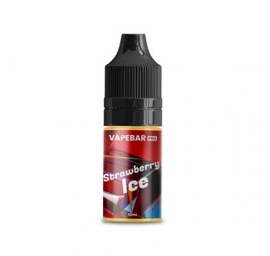 Aroma Vapebar 10ml - Strawberry Ice