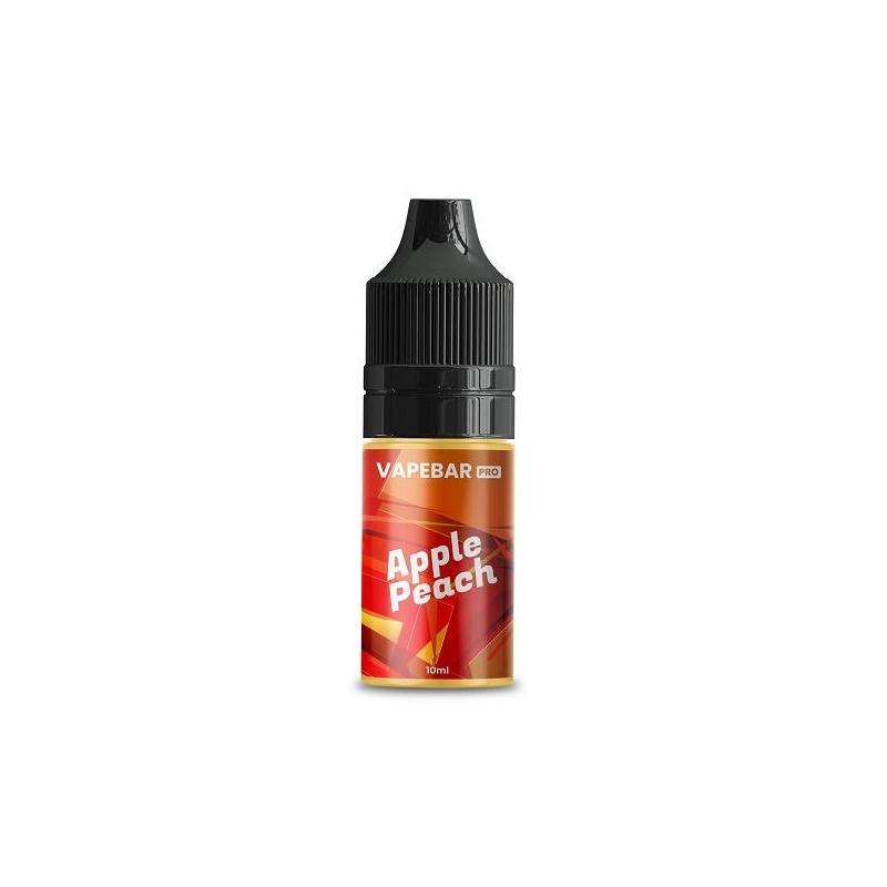 Aroma Vapebar 10ml - Apple Peach Aroma Vapebar 10ml - Apple Peach