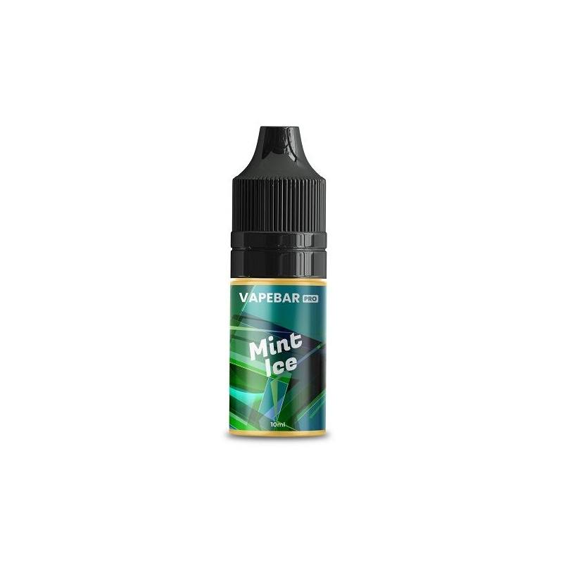 Aroma Vapebar 10ml - Ice Mint Aroma Vapebar 10ml - Ice Mint
